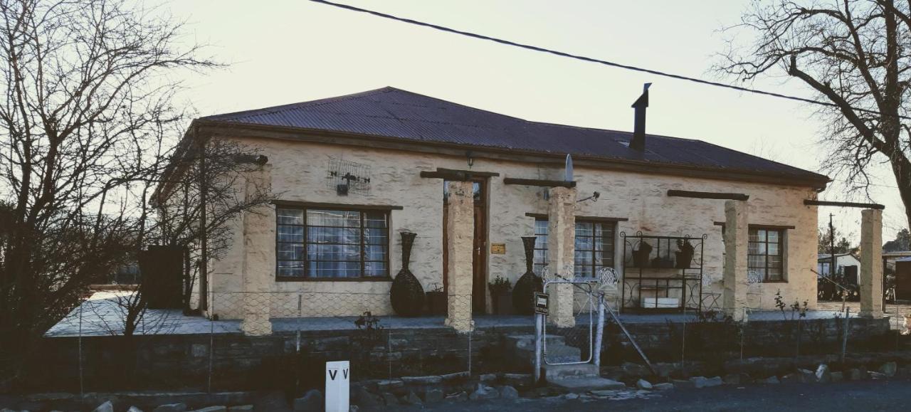 Sutherland Guest House Εξωτερικό φωτογραφία