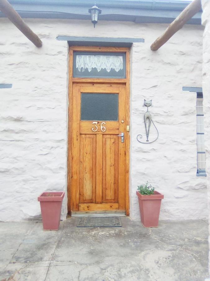Sutherland Guest House Εξωτερικό φωτογραφία