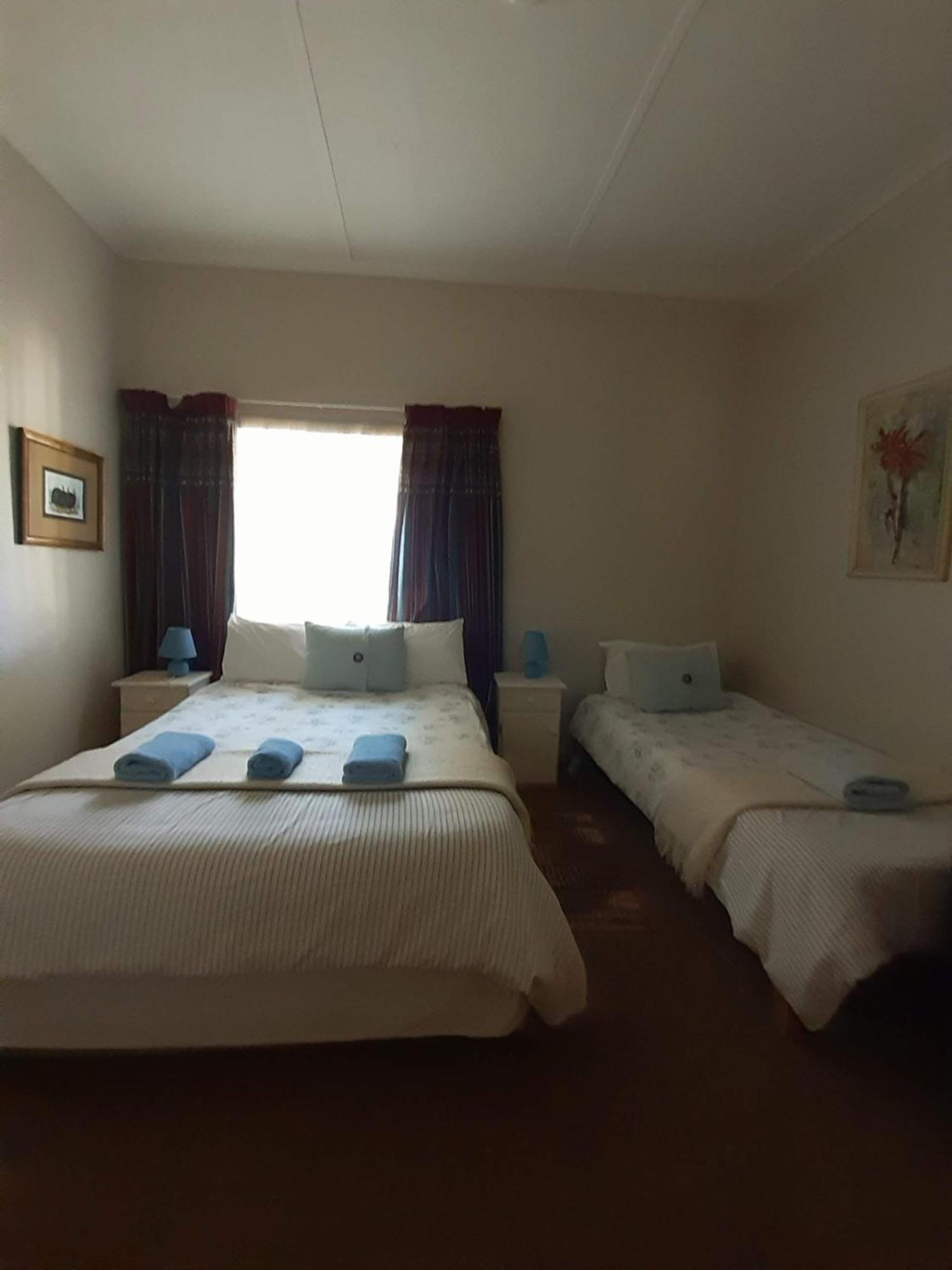 Sutherland Guest House Δωμάτιο φωτογραφία