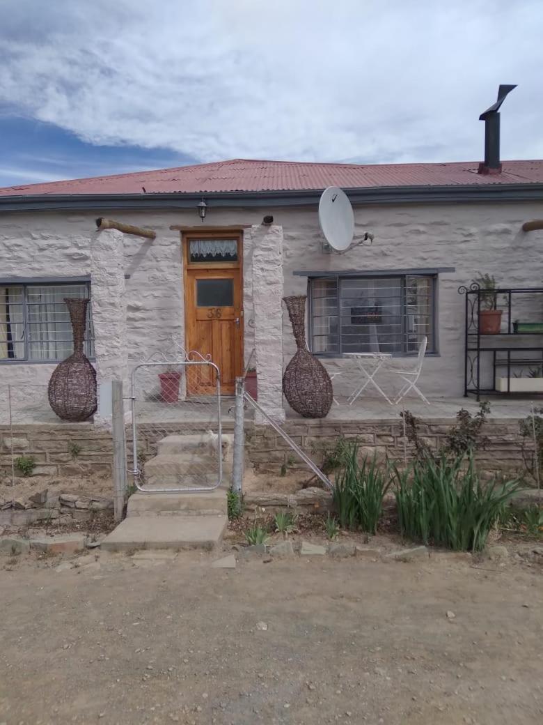 Sutherland Guest House Εξωτερικό φωτογραφία