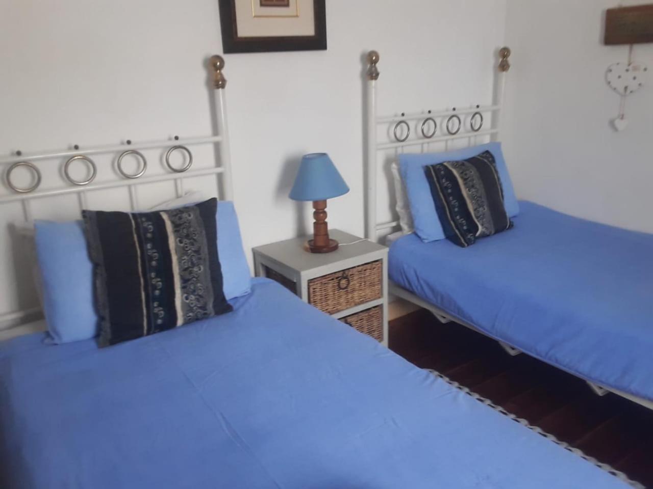 Sutherland Guest House Εξωτερικό φωτογραφία