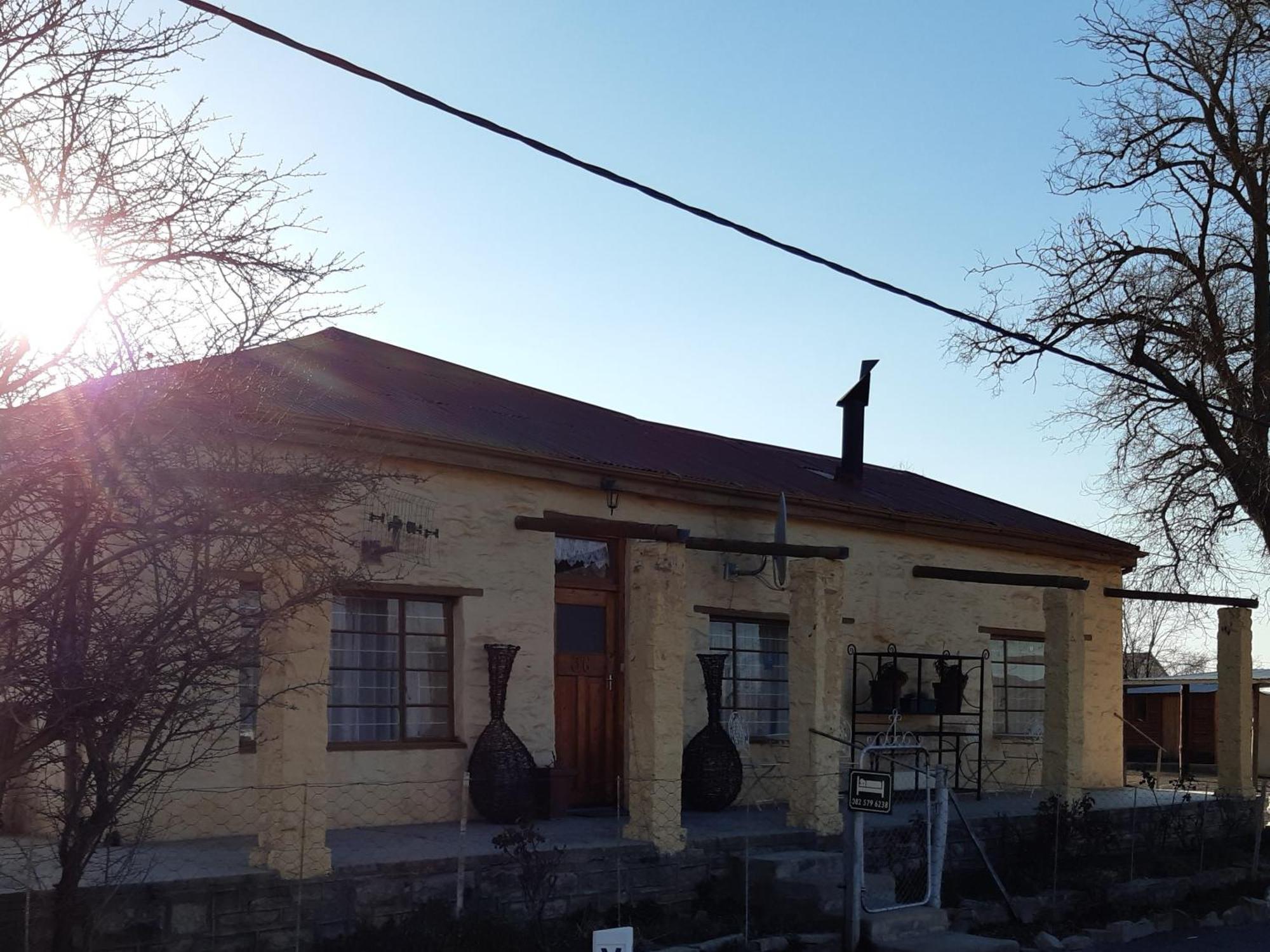 Sutherland Guest House Εξωτερικό φωτογραφία
