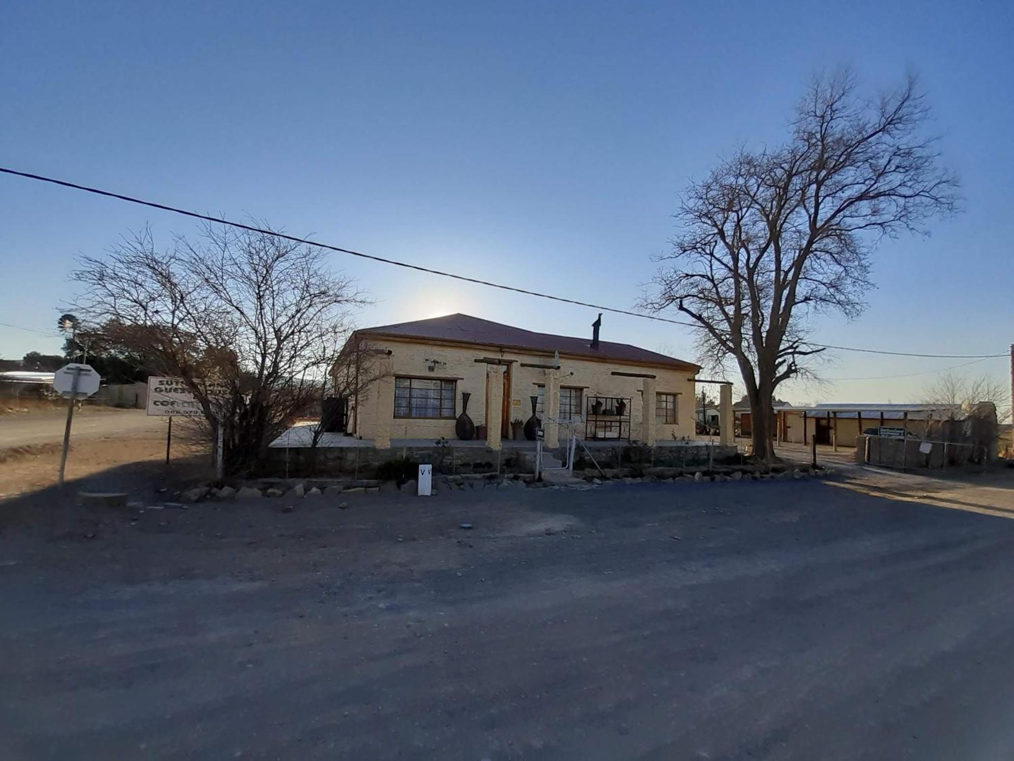Sutherland Guest House Δωμάτιο φωτογραφία