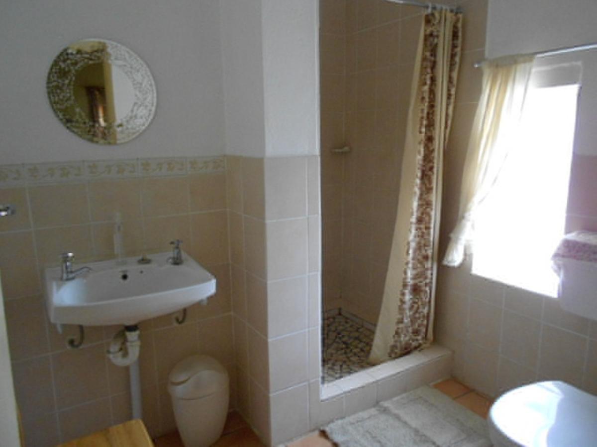Sutherland Guest House Εξωτερικό φωτογραφία