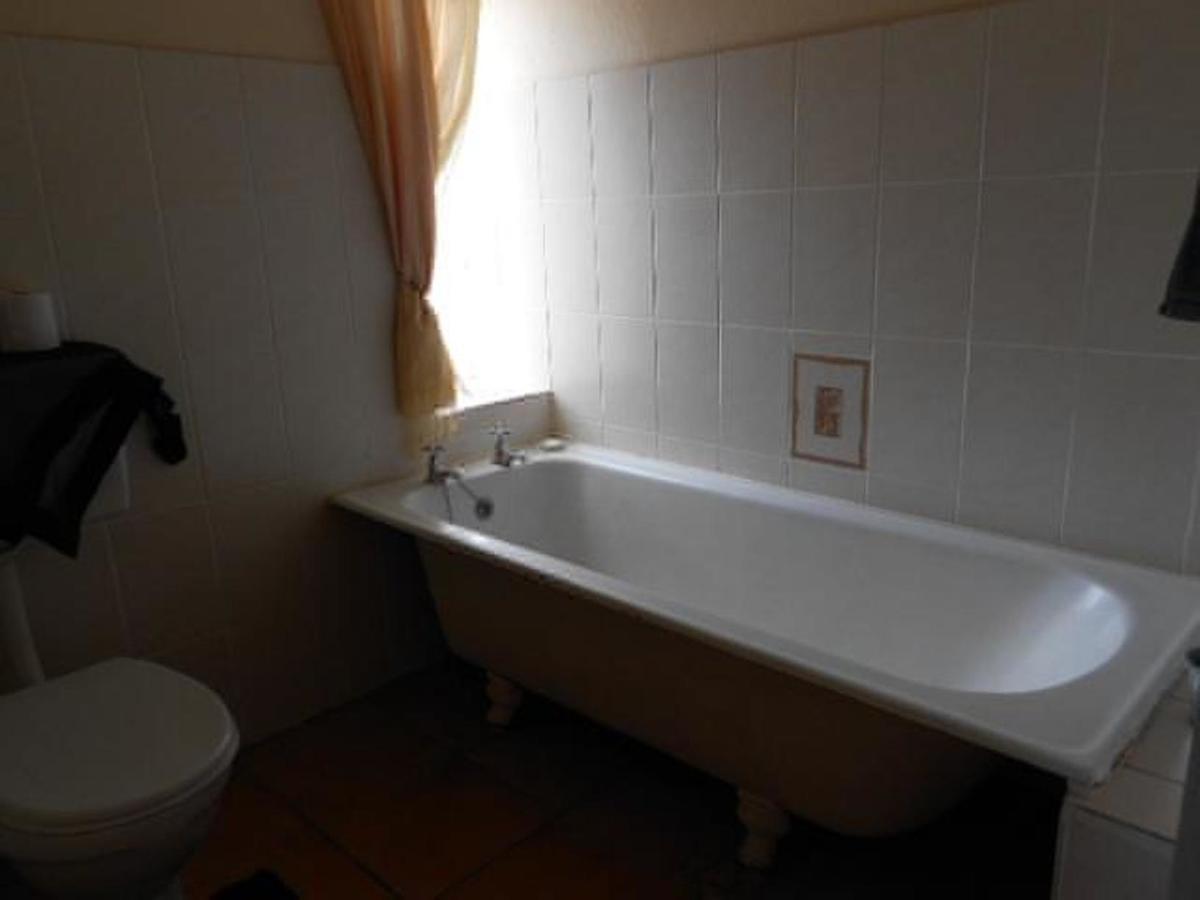Sutherland Guest House Εξωτερικό φωτογραφία
