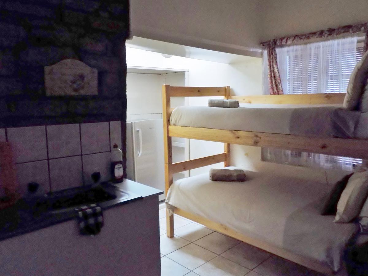 Sutherland Guest House Εξωτερικό φωτογραφία