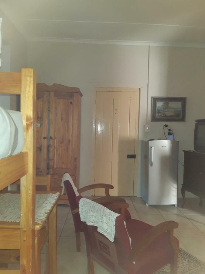 Sutherland Guest House Εξωτερικό φωτογραφία