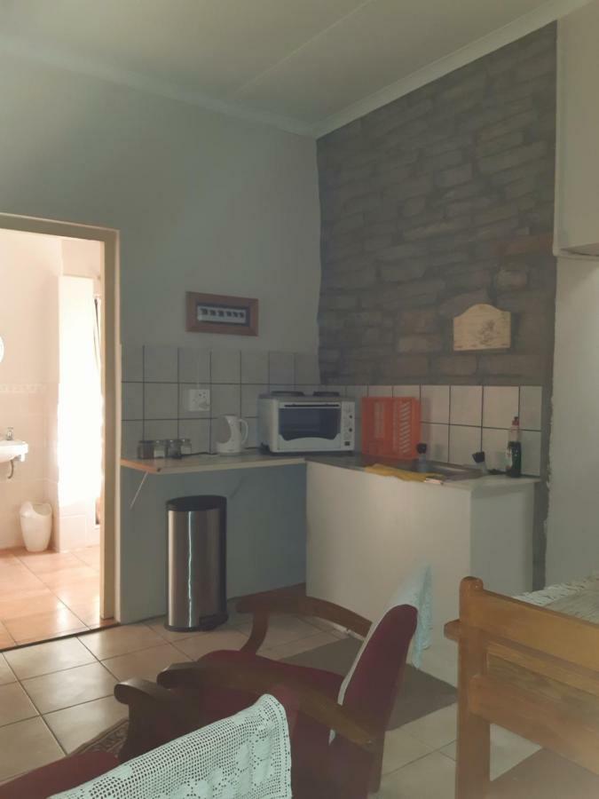 Sutherland Guest House Εξωτερικό φωτογραφία
