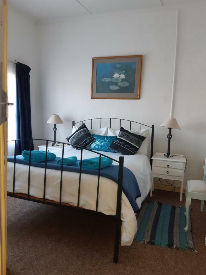 Sutherland Guest House Εξωτερικό φωτογραφία