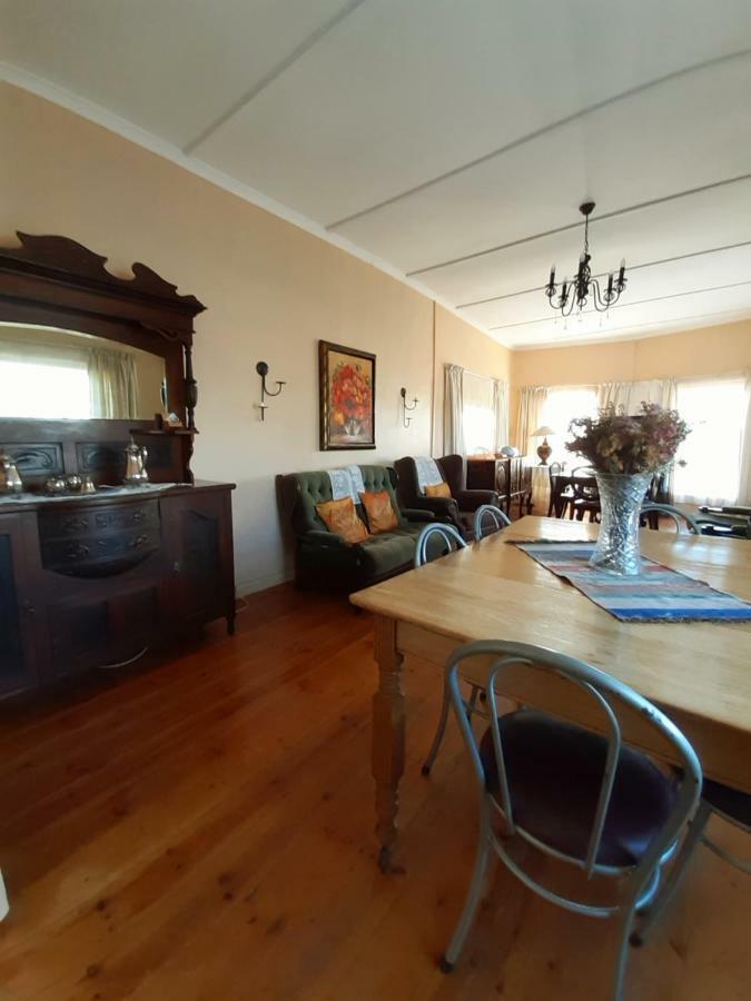 Sutherland Guest House Εξωτερικό φωτογραφία