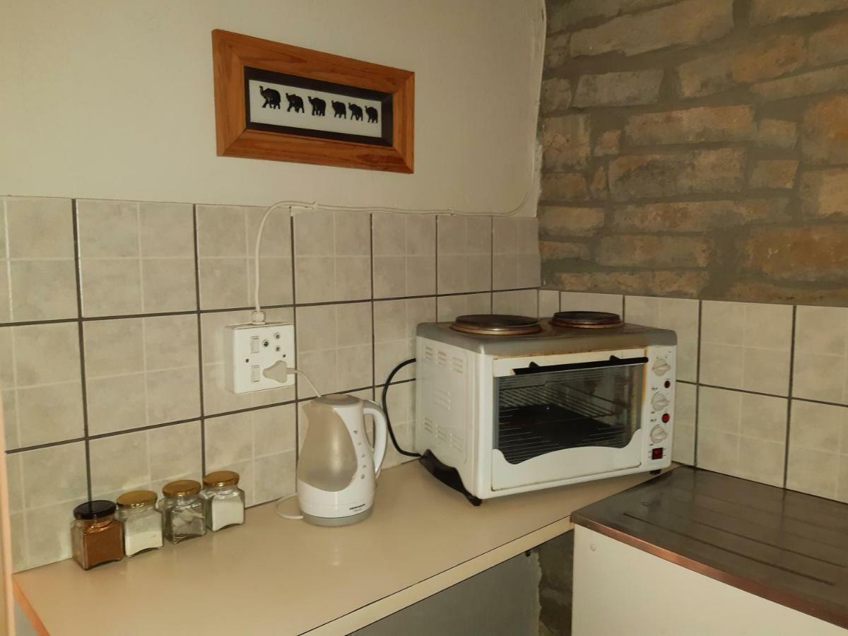 Sutherland Guest House Εξωτερικό φωτογραφία