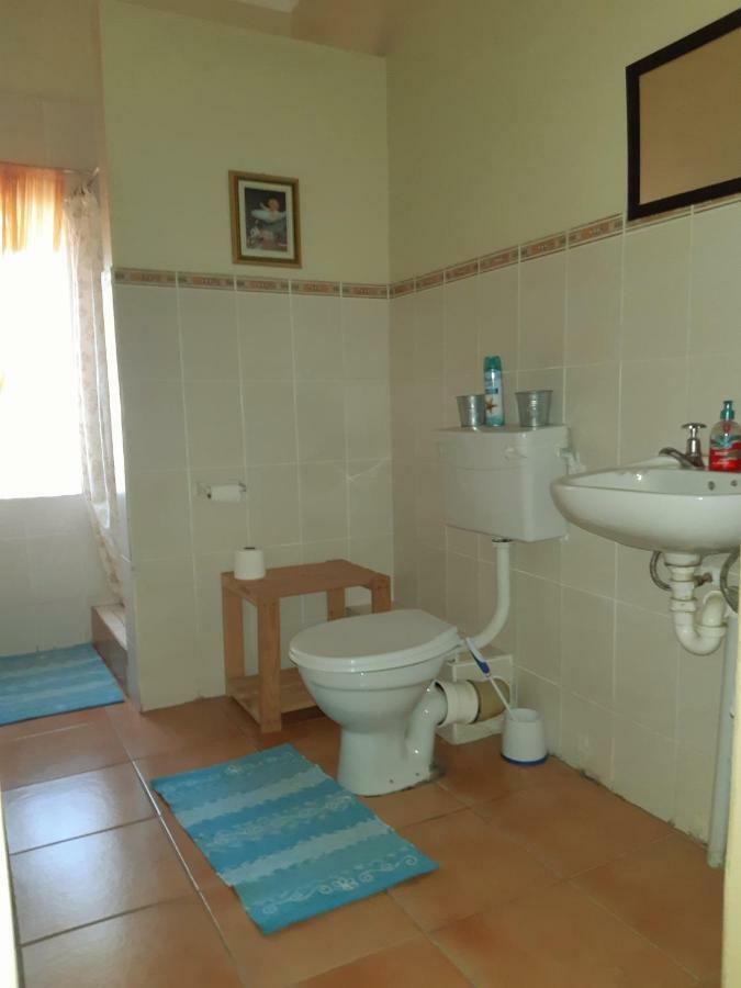 Sutherland Guest House Εξωτερικό φωτογραφία