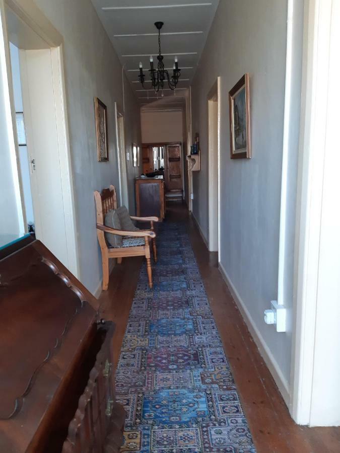 Sutherland Guest House Εξωτερικό φωτογραφία