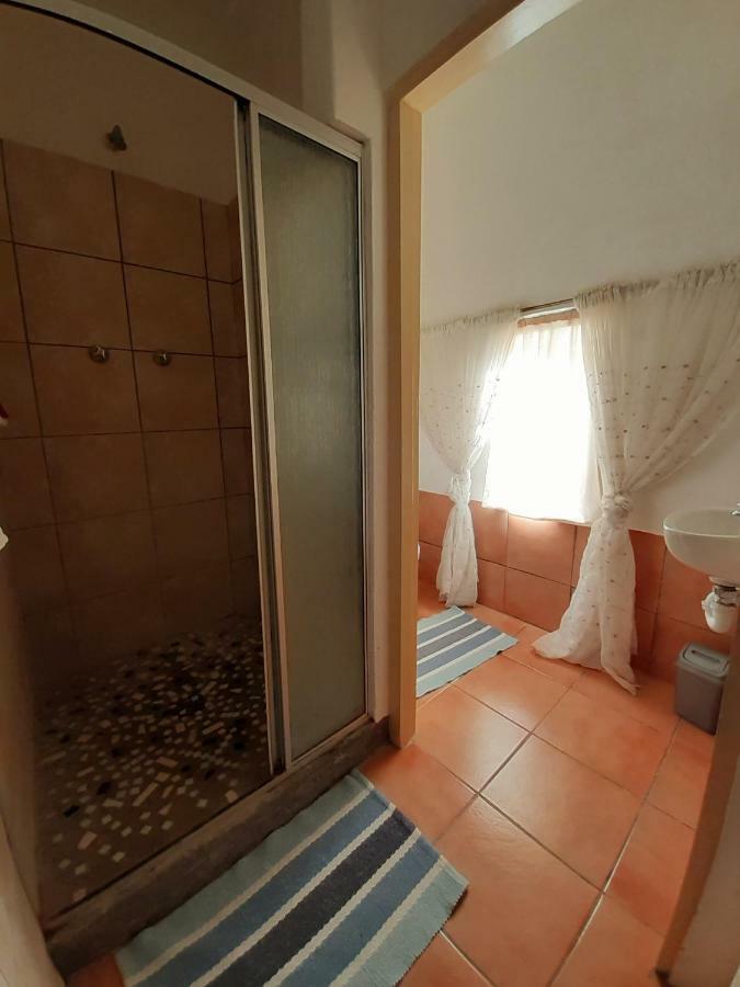 Sutherland Guest House Εξωτερικό φωτογραφία