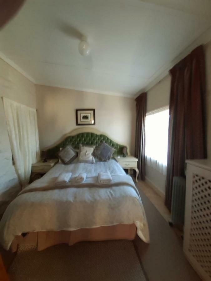 Sutherland Guest House Εξωτερικό φωτογραφία