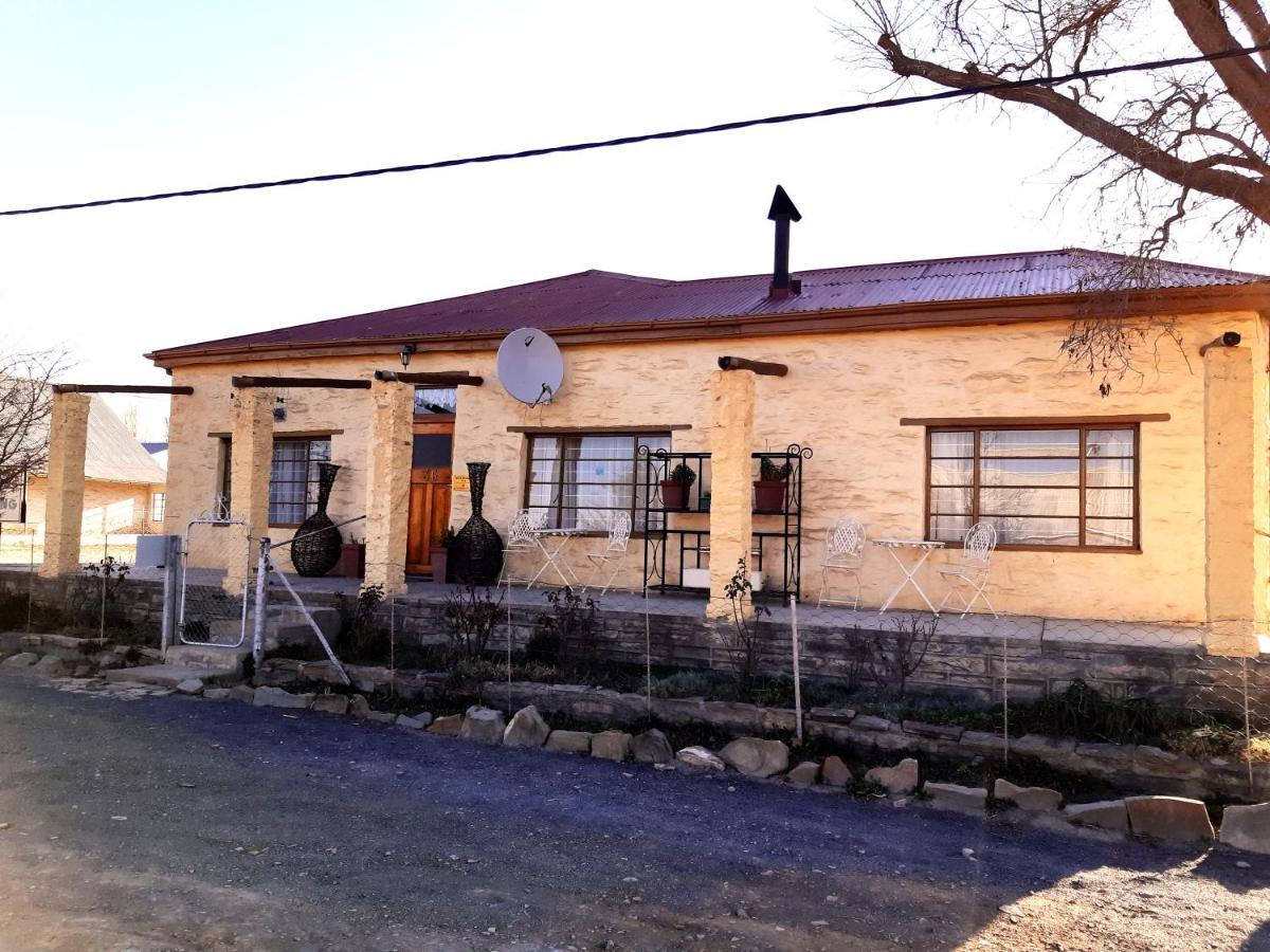 Sutherland Guest House Εξωτερικό φωτογραφία